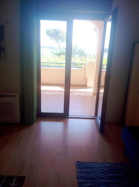 Linea Mare Apartment Rovinj Exterior foto