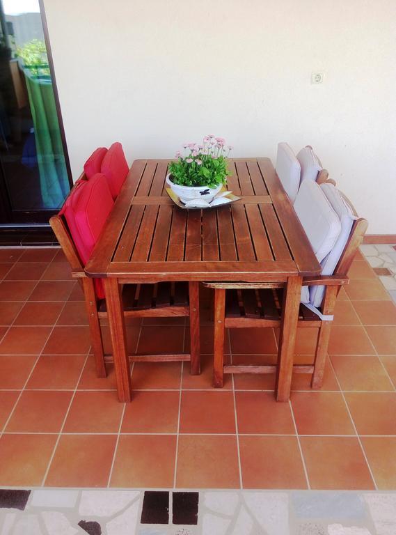Linea Mare Apartment Rovinj Exterior foto